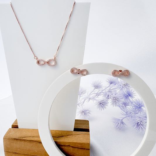 Infinity Necklace