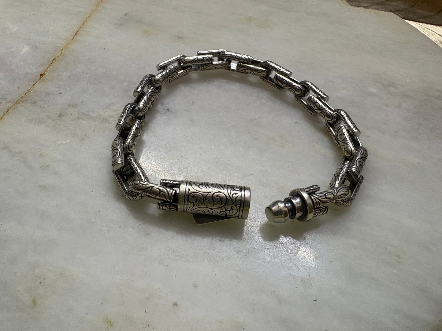 Trukish Men’s Bracelet