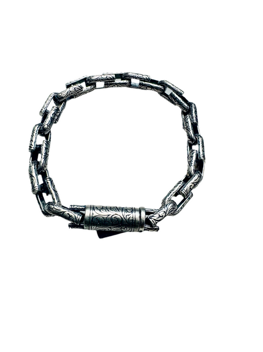 Trukish Men’s Bracelet