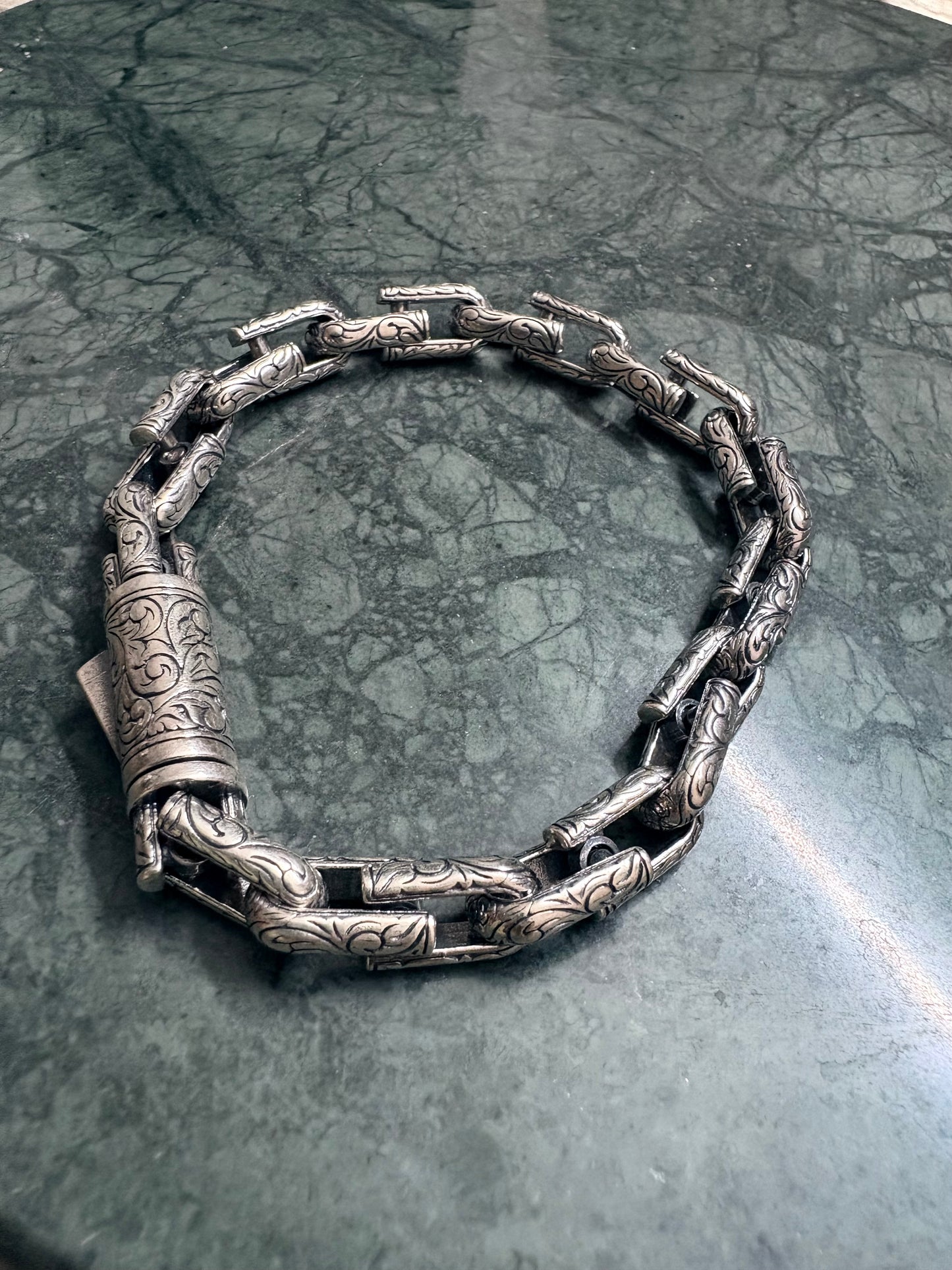 Trukish Men’s Bracelet